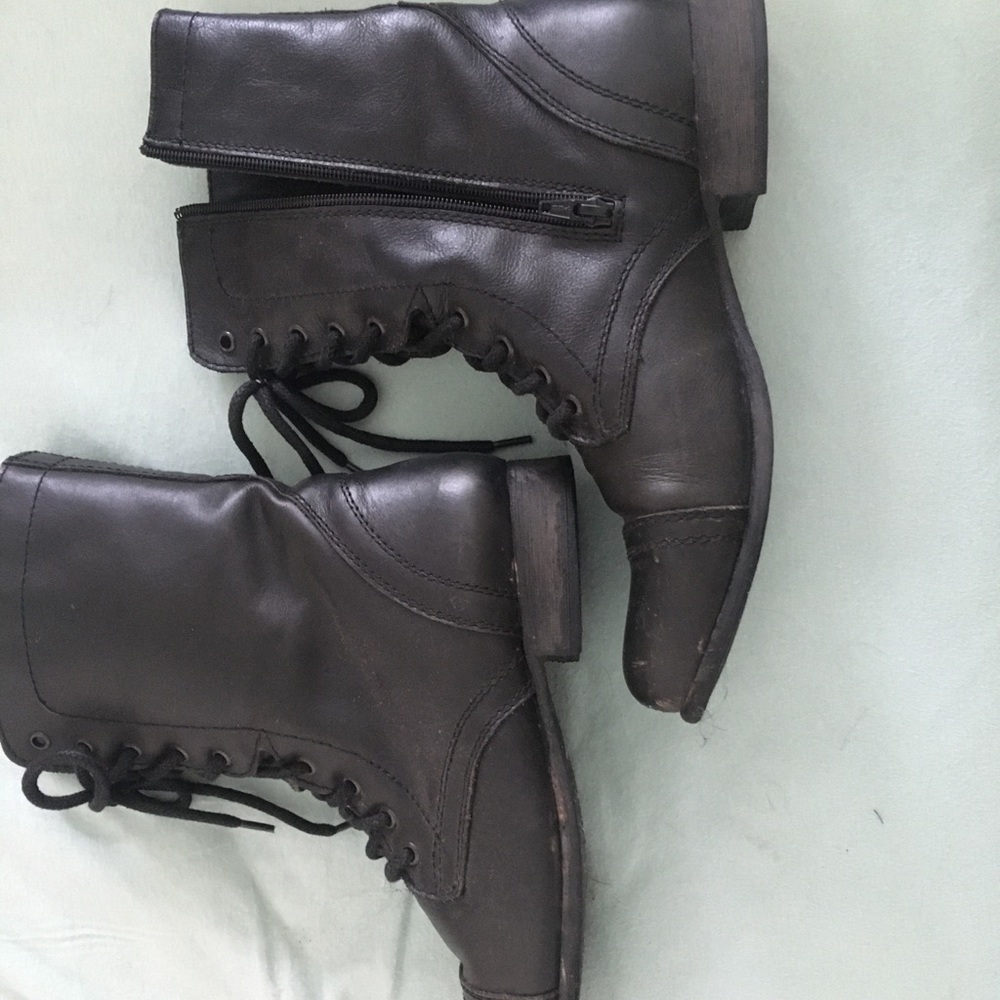 Steve Madden Troopa